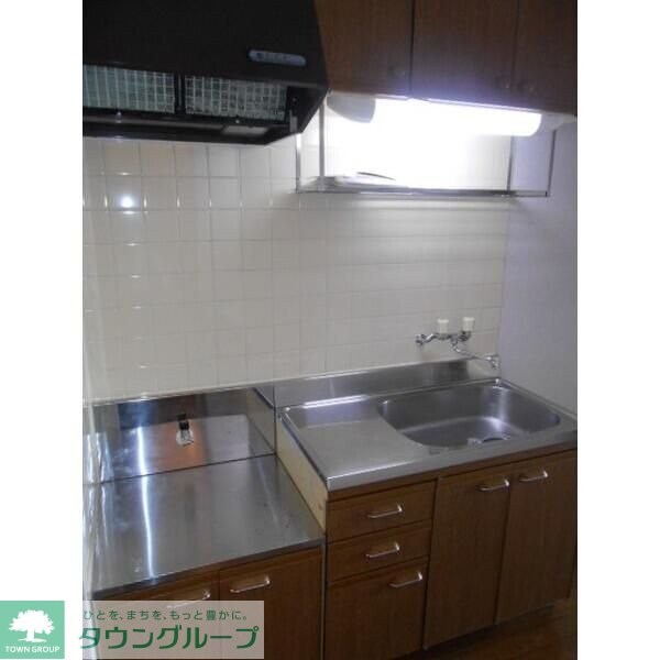 ヴェルドミールの物件内観写真