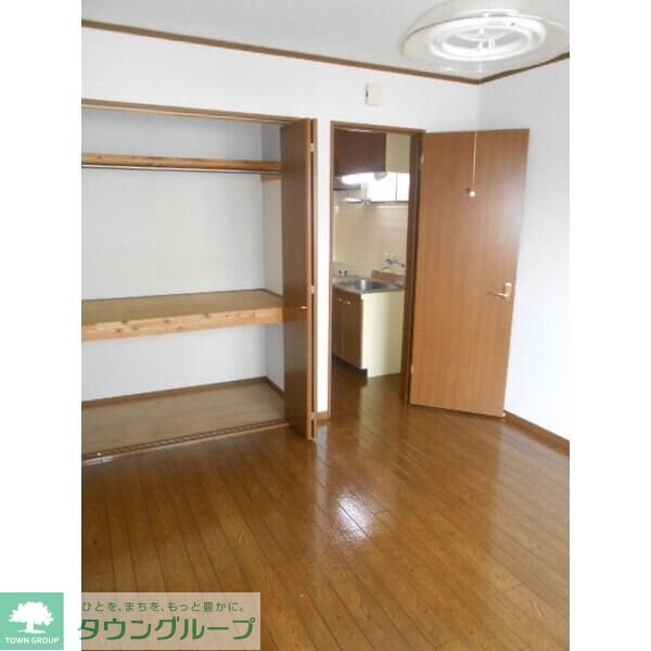 ヴェルドミールの物件内観写真