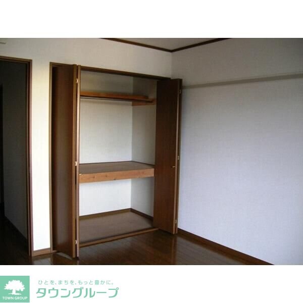 ヴェルドミールの物件内観写真