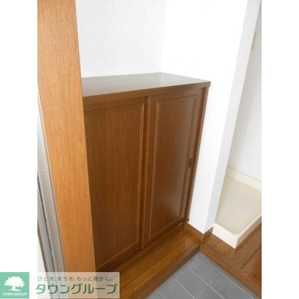 ヴェルドミールの物件内観写真