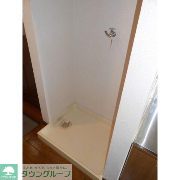 ヴェルドミールの物件内観写真