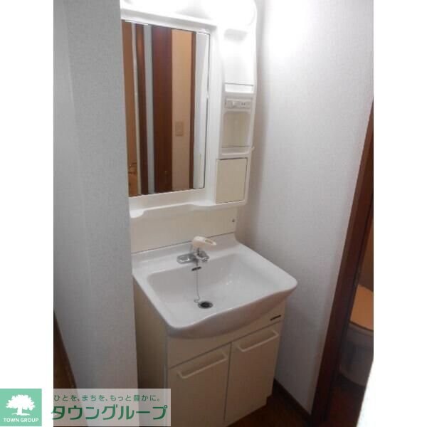 ヴェルドミールの物件内観写真