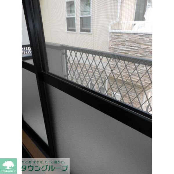 ヴェルドミールの物件内観写真