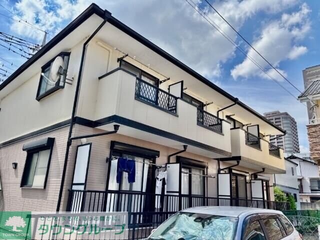 ヴェルドミールの物件内観写真