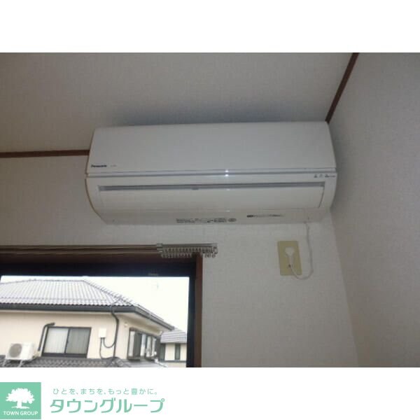 Yamayoshi セピア館の物件内観写真