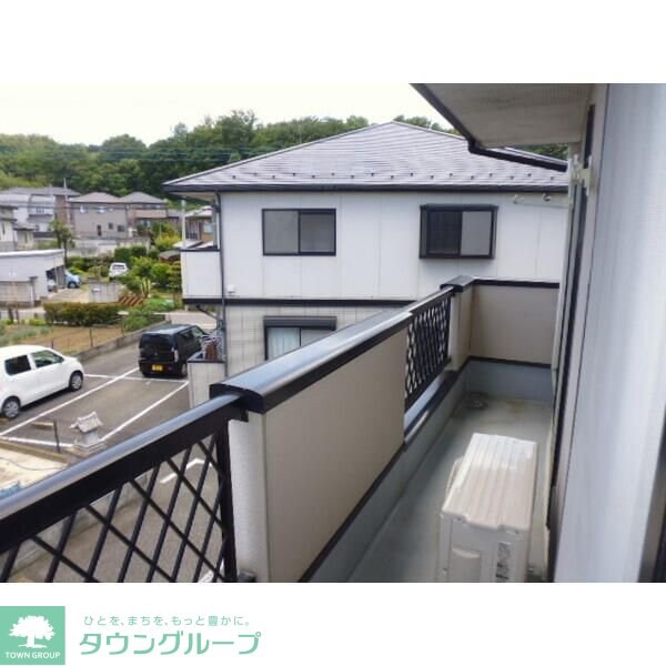 Yamayoshi セピア館の物件内観写真