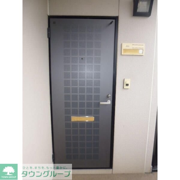 Yamayoshi セピア館の物件内観写真