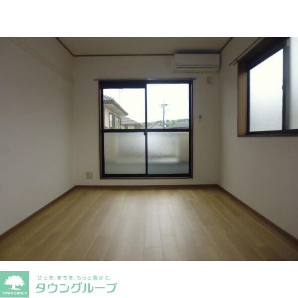 Yamayoshi セピア館の物件内観写真