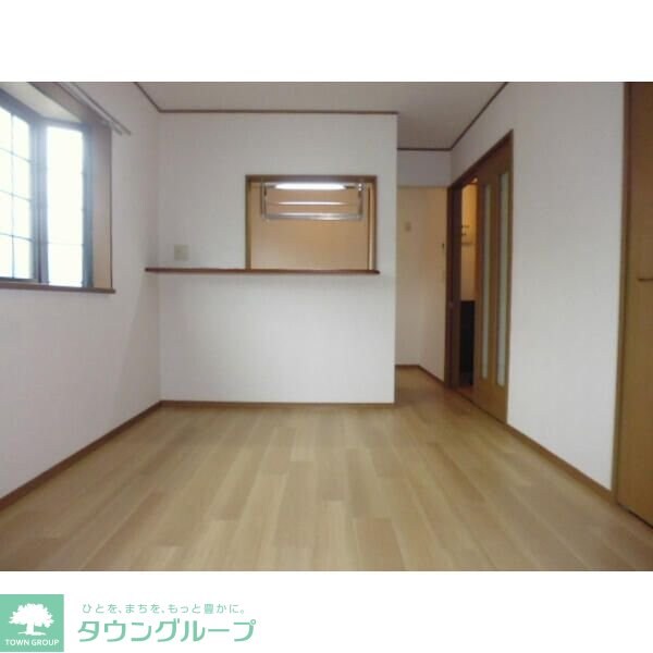 Yamayoshi セピア館の物件内観写真