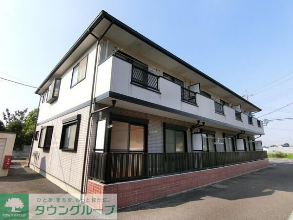 Yamayoshi セピア館の物件外観写真