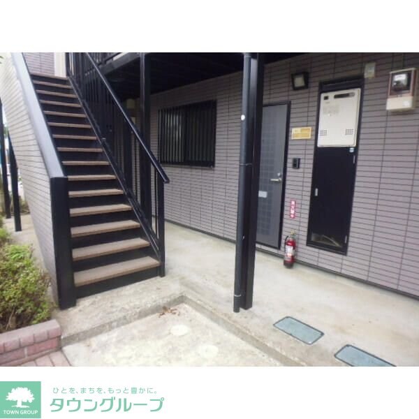 Yamayoshi セピア館の物件内観写真