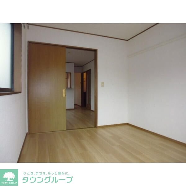 Yamayoshi セピア館の物件内観写真