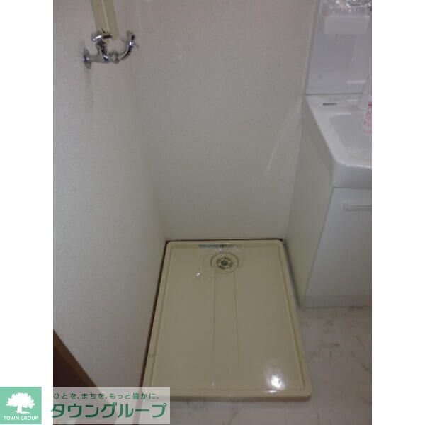 Yamayoshi セピア館の物件内観写真