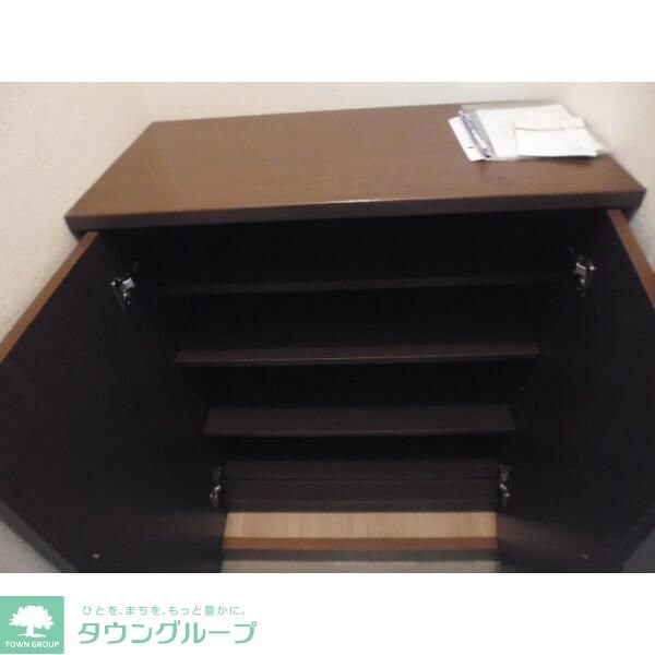 Yamayoshi セピア館の物件内観写真