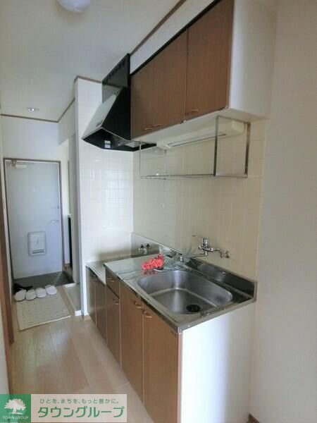 アヴァンセIの物件内観写真