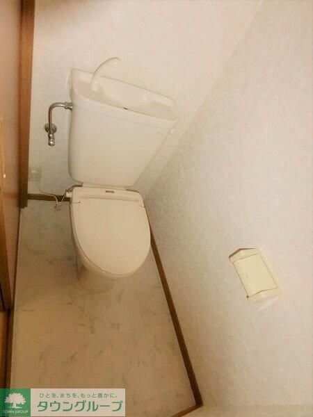 アヴァンセIの物件内観写真