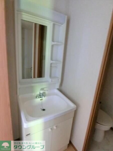 アヴァンセIの物件内観写真