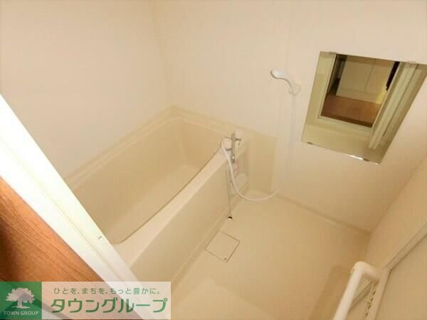 アヴァンセIの物件内観写真