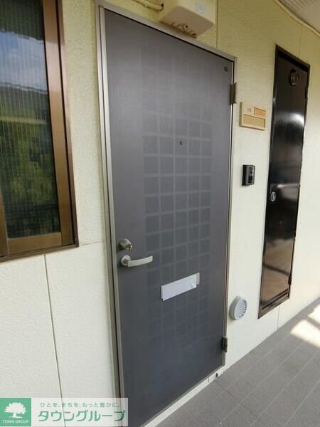 アヴァンセIの物件内観写真