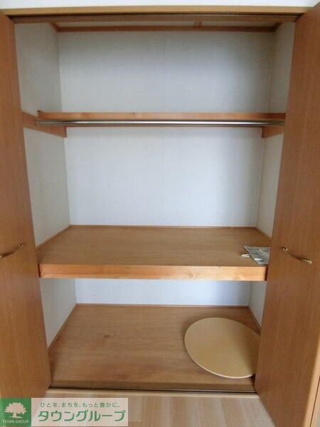 アヴァンセIの物件内観写真