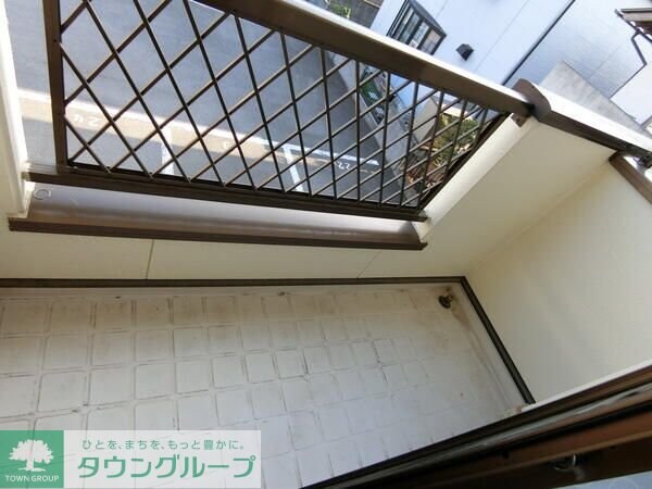 アヴァンセIの物件内観写真