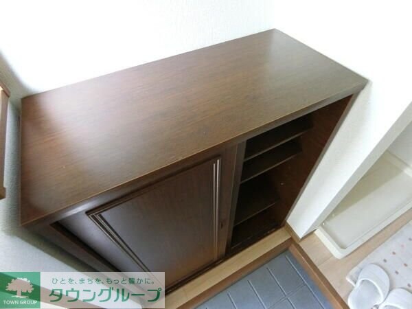 アヴァンセIの物件内観写真