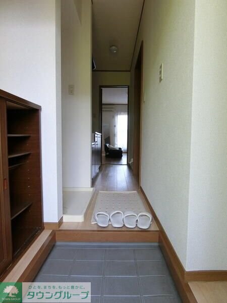 アヴァンセIの物件内観写真