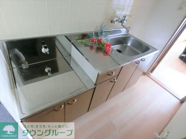 アヴァンセIの物件内観写真