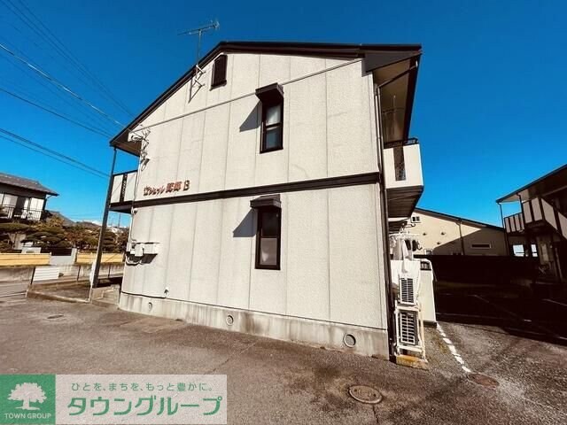 セジュール箕郷B棟の物件内観写真