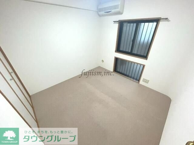 サーパス文京第2の物件内観写真