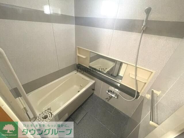 サーパス文京第2の物件内観写真