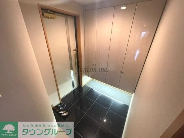 サーパス文京第2の物件内観写真