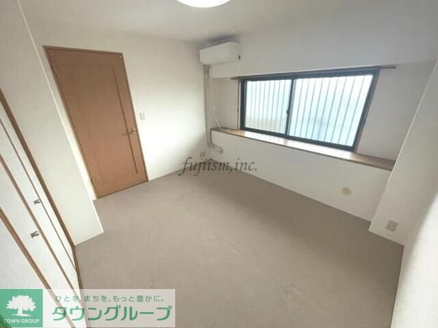 サーパス文京第2の物件内観写真