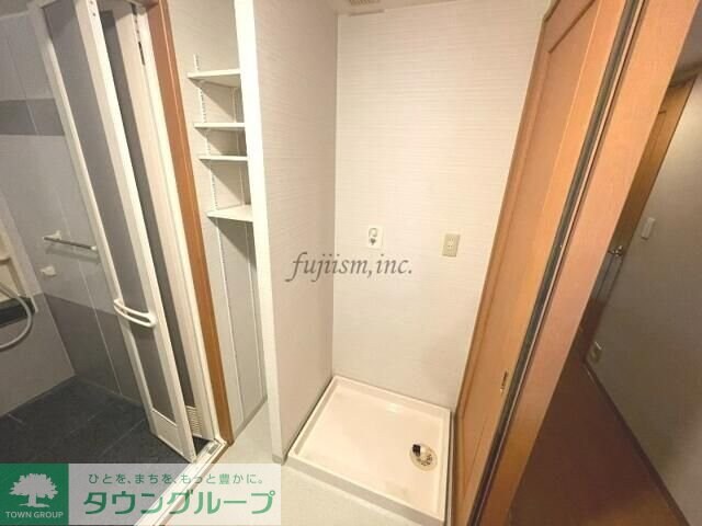 サーパス文京第2の物件内観写真