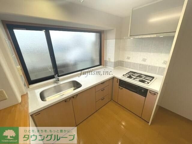 サーパス文京第2の物件内観写真