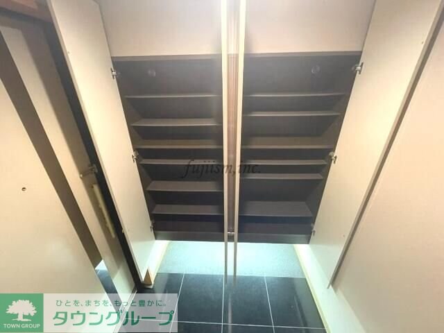 サーパス文京第2の物件内観写真