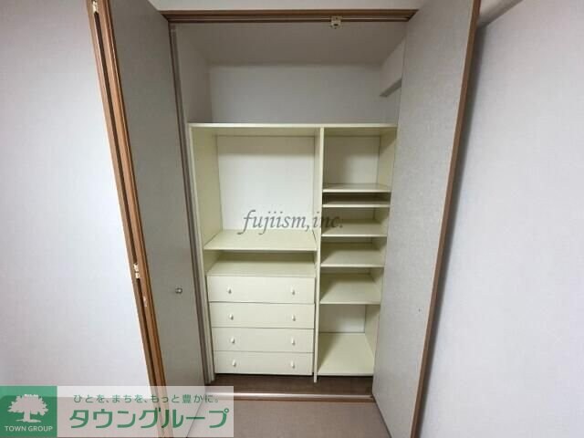 サーパス文京第2の物件内観写真