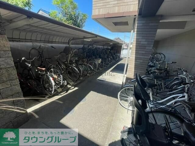 サーパス文京第2の物件内観写真