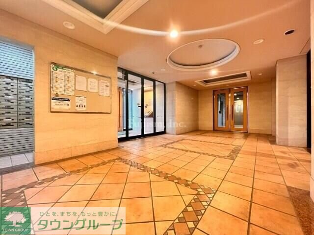 サーパス文京第2の物件内観写真