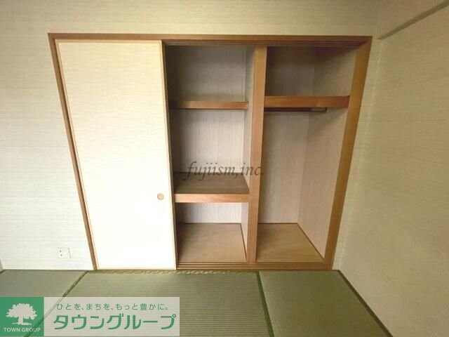 サーパス文京第2の物件内観写真