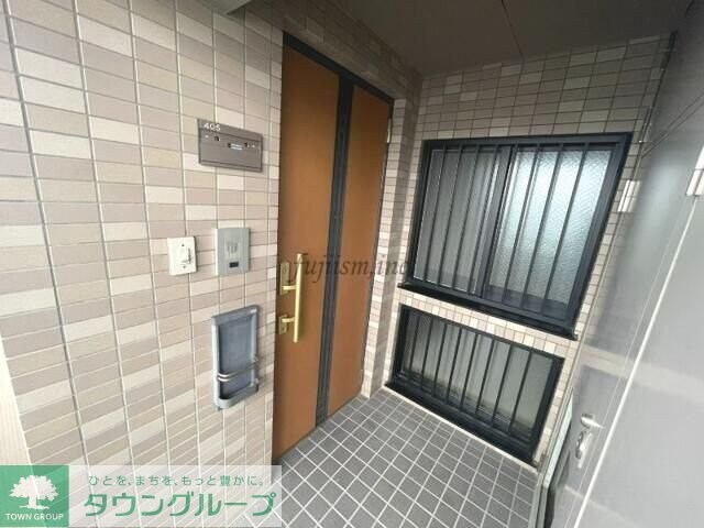 サーパス文京第2の物件内観写真