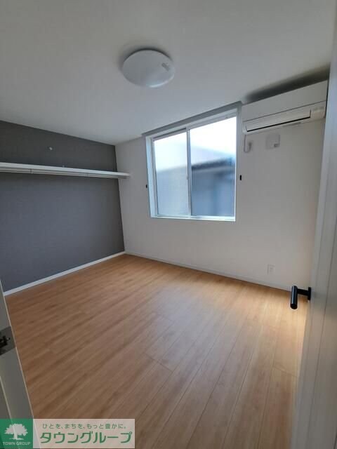 グランツリー下植木の物件内観写真