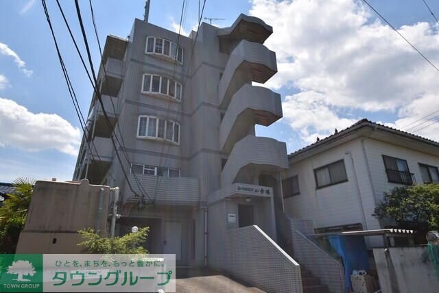 ロイヤルマンション幸塚の物件内観写真