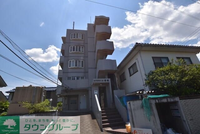 ロイヤルマンション幸塚の物件内観写真