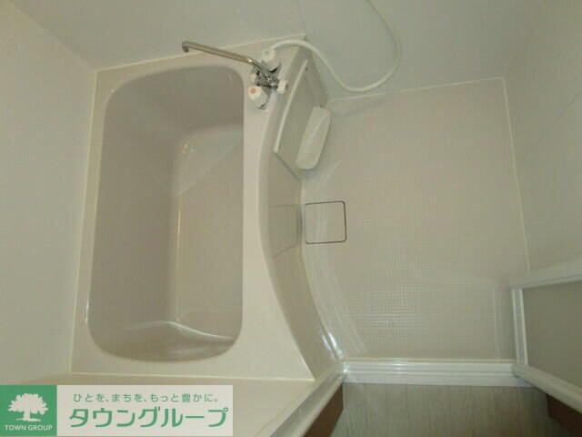 ジョリメゾンの物件内観写真