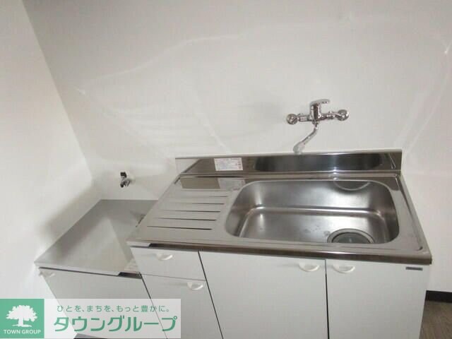 ジョリメゾンの物件内観写真