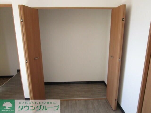 ジョリメゾンの物件内観写真