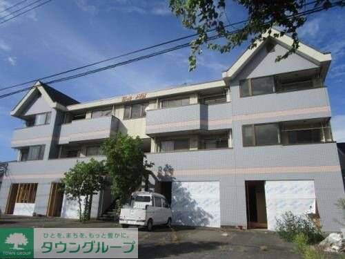 ジョリメゾンの物件内観写真