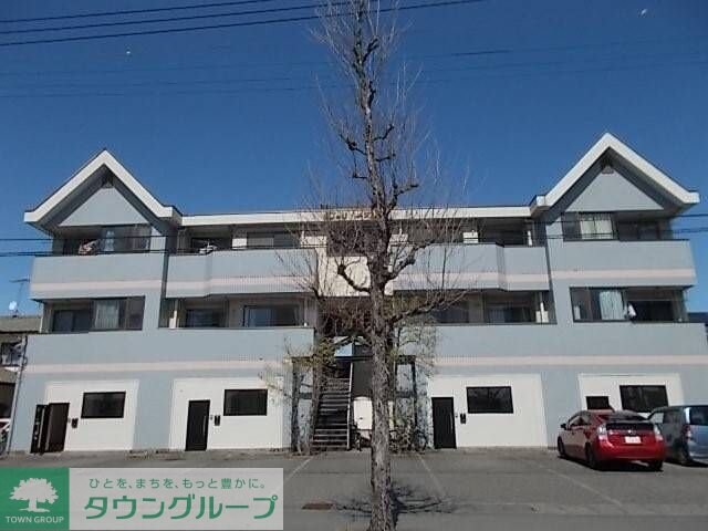 ジョリメゾンの物件内観写真