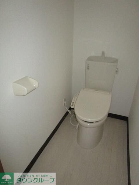 ジョリメゾンの物件内観写真